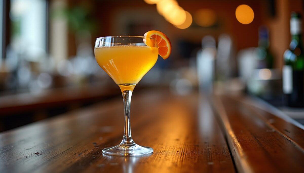 Guide pratique des mesures d’alcool en cl pour cocktails et service au bar