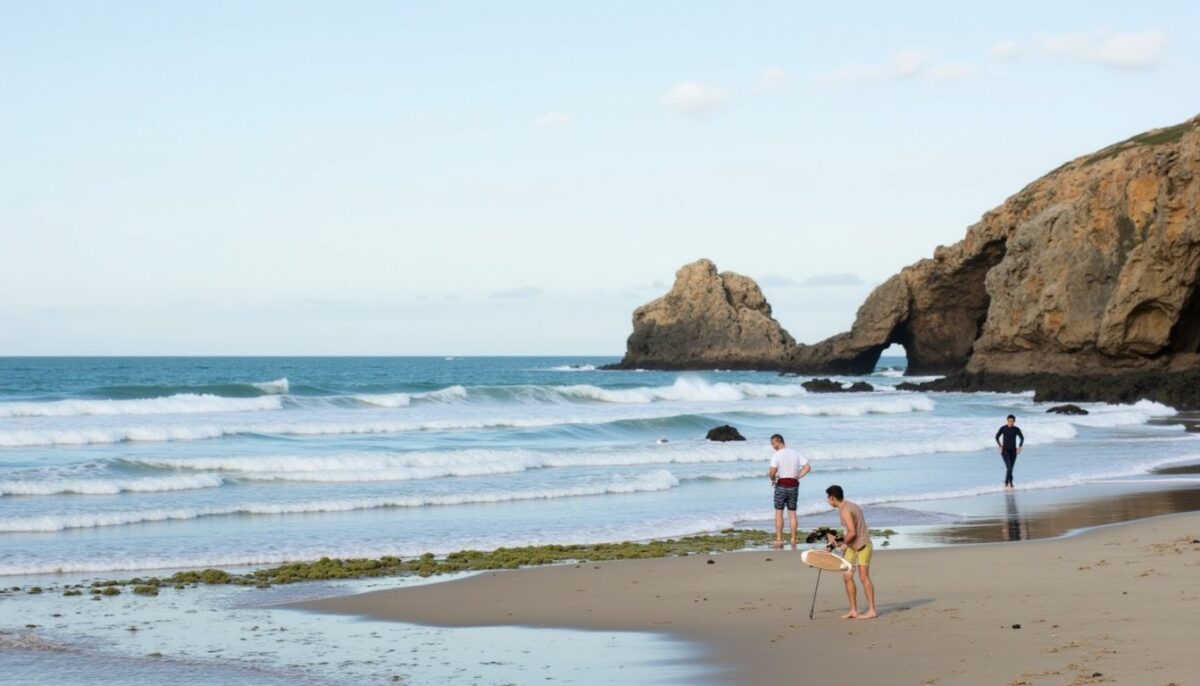 Ericeira au Portugal : le guide ultime 2025 pour surfer et explorer la charme locale