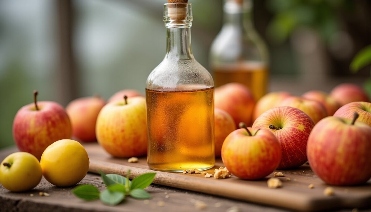 L'alcool de pomme de terre en France : méthodes de production, variétés et utilisations
