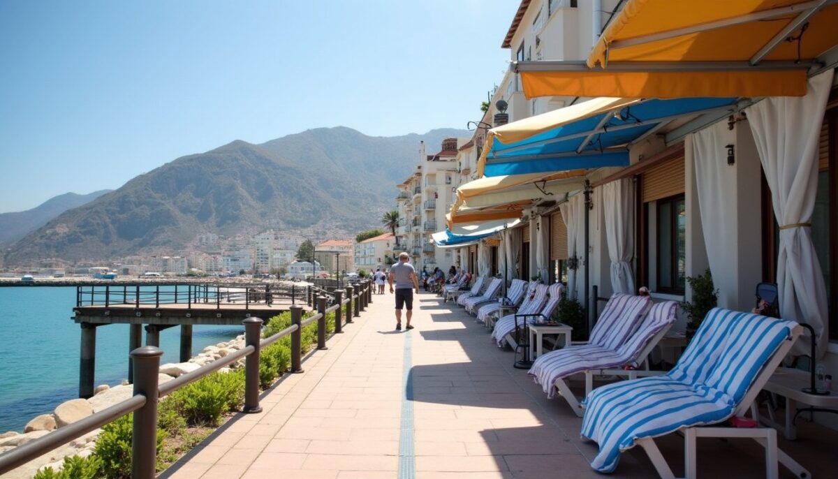 Benidorm : démystification d’une ville soi-disant dangereuse – chiffres clés et conseils pour une visite en toute sécurité