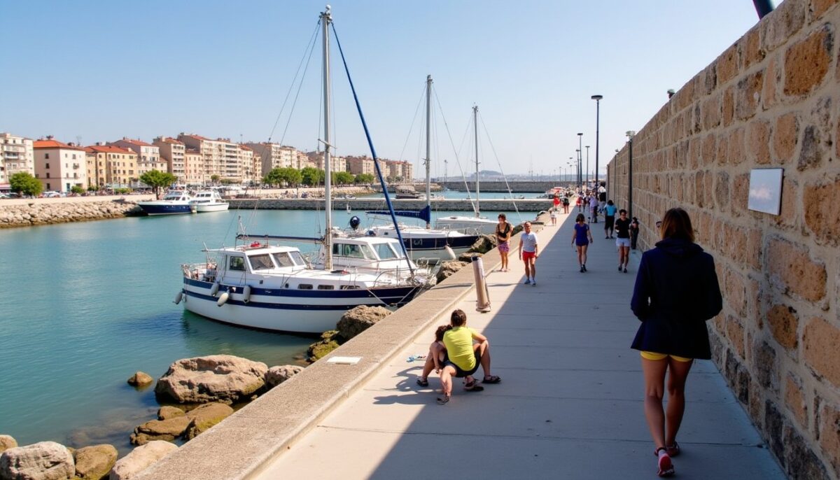 Marseille Belle de Mai : Découvrez le cœur vibrant du quartier culturel et populaire