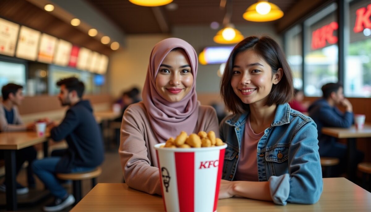 KFC en France en 2025 : que faut-il vraiment savoir sur le halal ?