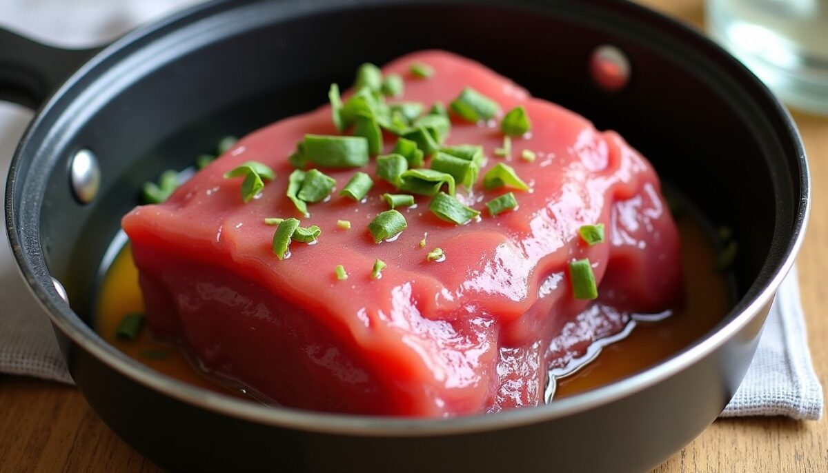 Rouelle de porc fondante : guide simple pour une cuisson idéale