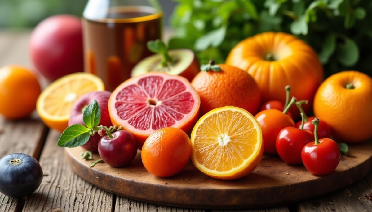 Aliments en X : Explorez des fruits et produits rares à savourer absolument Aliments en X : Explorez des fruits et produits rares à savourer absolument