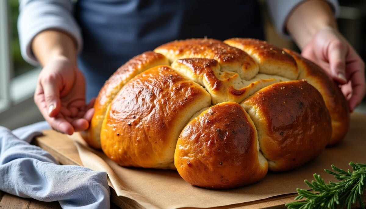 Guide express et précis pour cuire un tourteau d'1 kg à la perfection