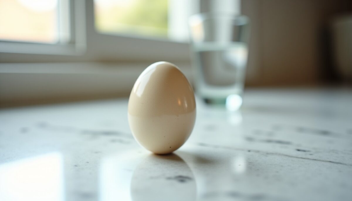 Œuf périmé : astuces pour déterminer s'il est encore bon à consommer