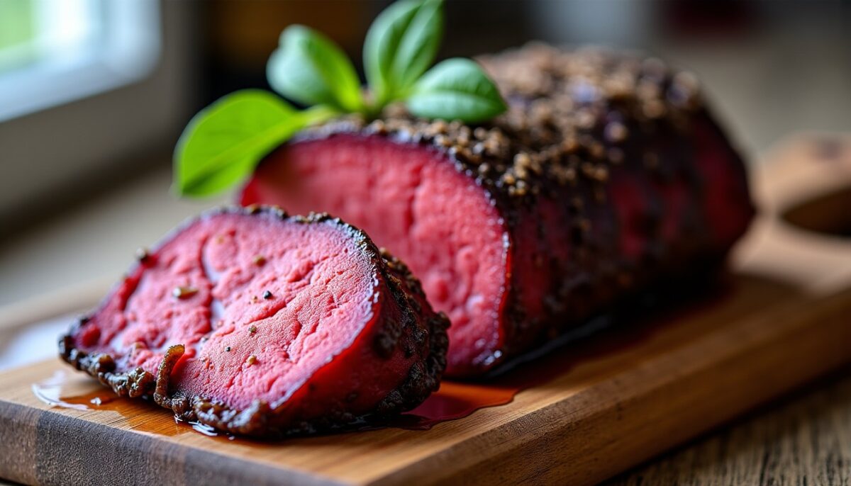 Civet de sanglier : recette traditionnelle au vin rouge, simple et savoureuse Civet de sanglier : recette traditionnelle au vin rouge, simple et savoureuse