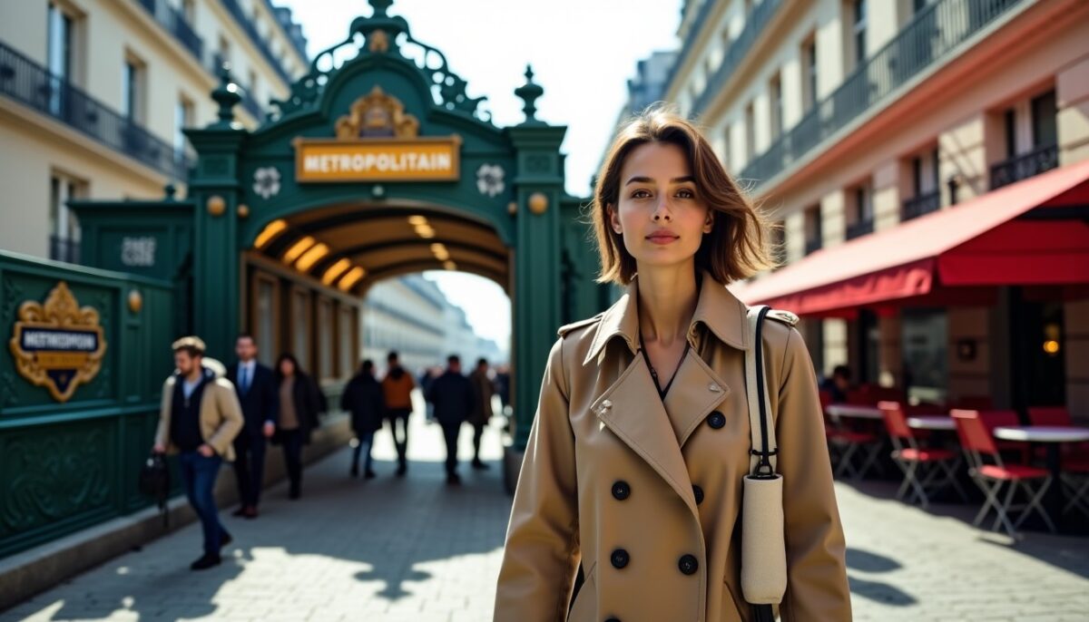 Porte de Vanves à Paris : Guide Essentiel du Quartier et de son Métro Porte de Vanves à Paris : Guide Essentiel du Quartier et de son Métro