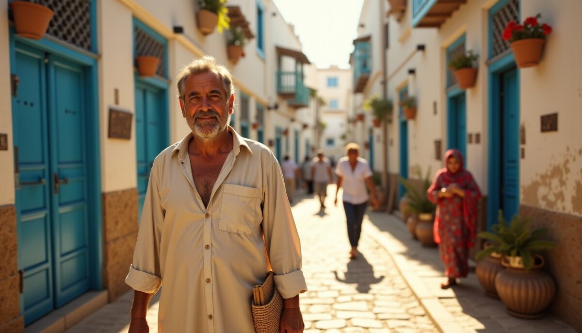 Al Mahdiya : votre guide essentiel pour explorer la perle authentique de la Tunisie