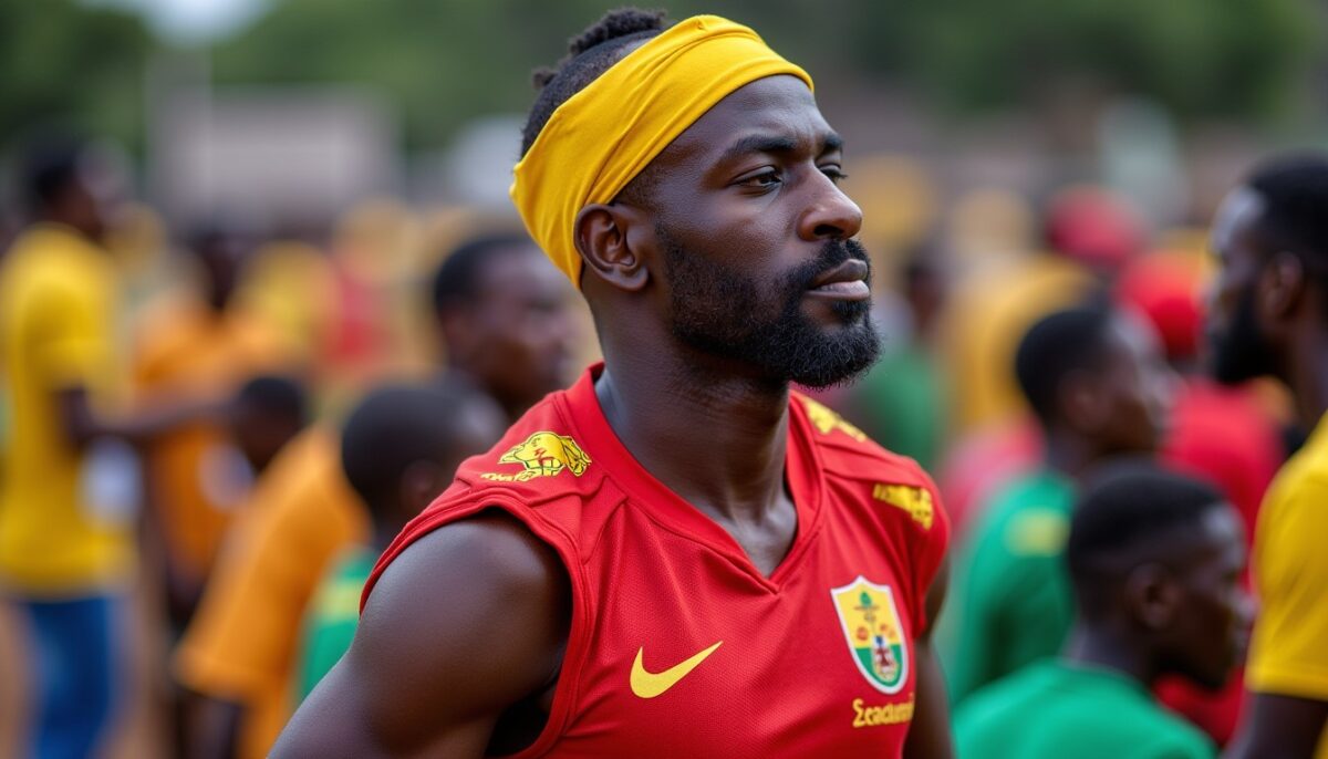 Le football au Sénégal : une passion populaire et l'emprise des communautés de supporters