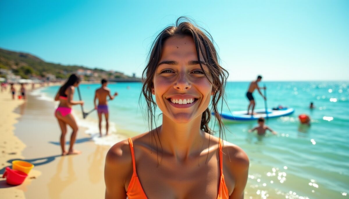 Punta Prosciutto : votre guide incontournable pour découvrir la plage et ses nombreuses activités