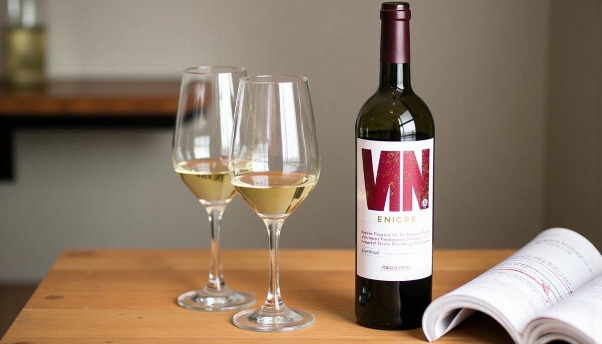 Sélectionner le Vin Parfait : Le Guide Essentiel pour Éveiller Tous les Sens