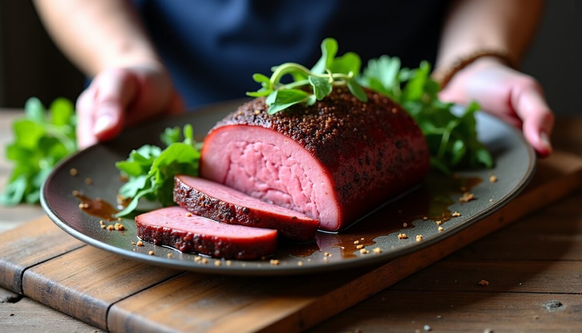 Maîtriser la cuisson du boudin noir : méthodes faciles et conseils pratiques pour un résultat parfait