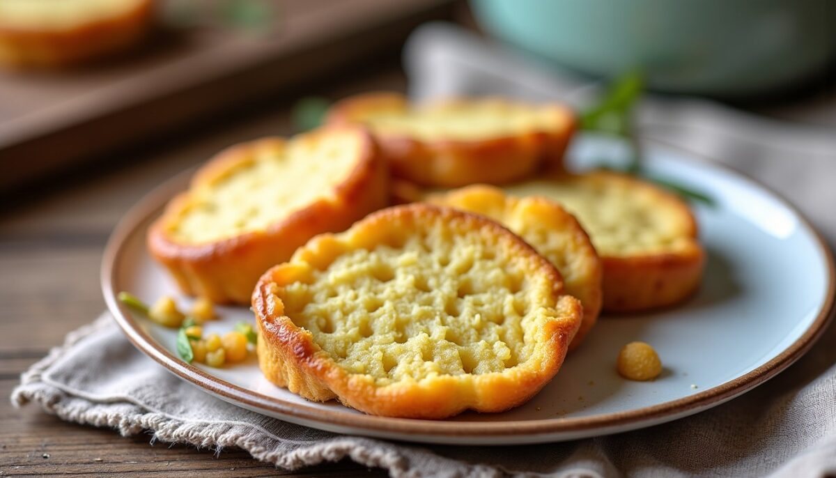 Apéritifs feuilletés à préparer la veille : recettes simples et express pour régaler vos invités