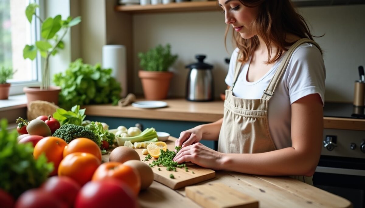 Alimentation idéale pour gérer le diabète gestationnel : conseils et choix nutritifs
