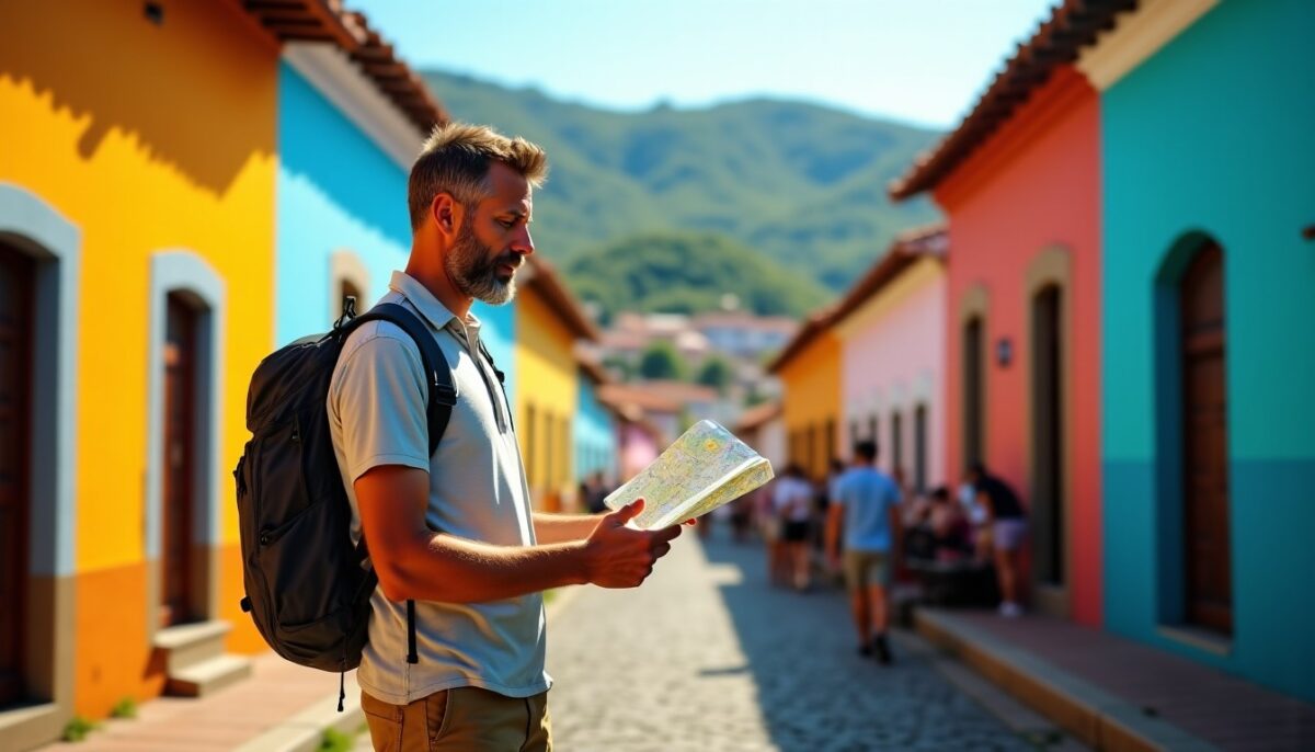 Guatemala : guide complet sur les dangers et astuces pour un voyage sûr