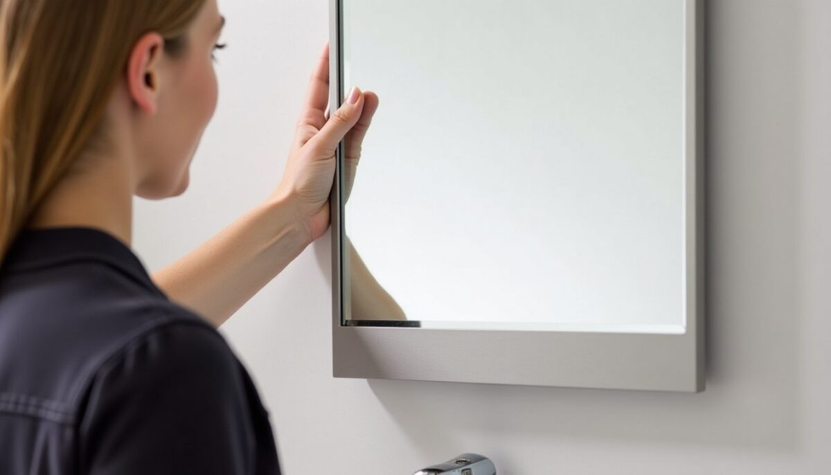 Changer les LED d'un miroir de salle de bain : guide complet avec étapes, outils indispensables et conseils pratiques