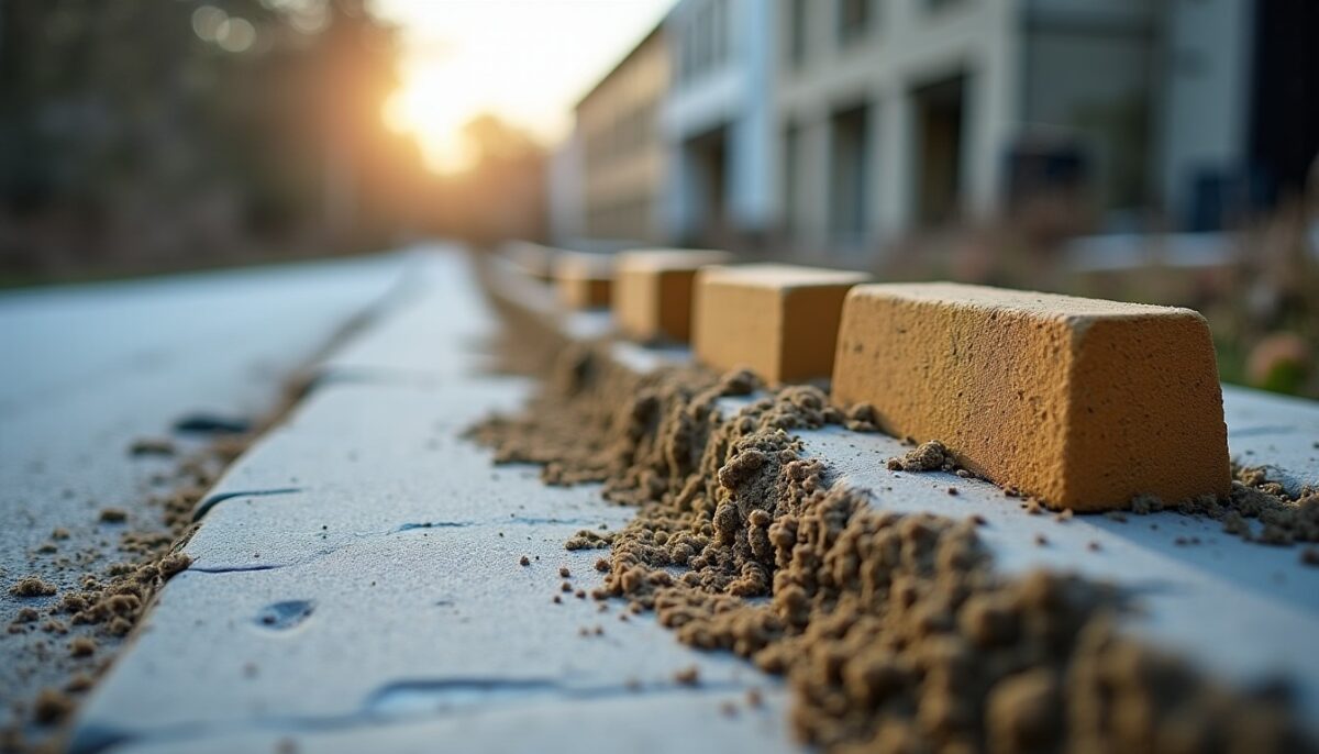 Béton désactivé : identifier les erreurs fréquentes et les solutions pour les corriger efficacement