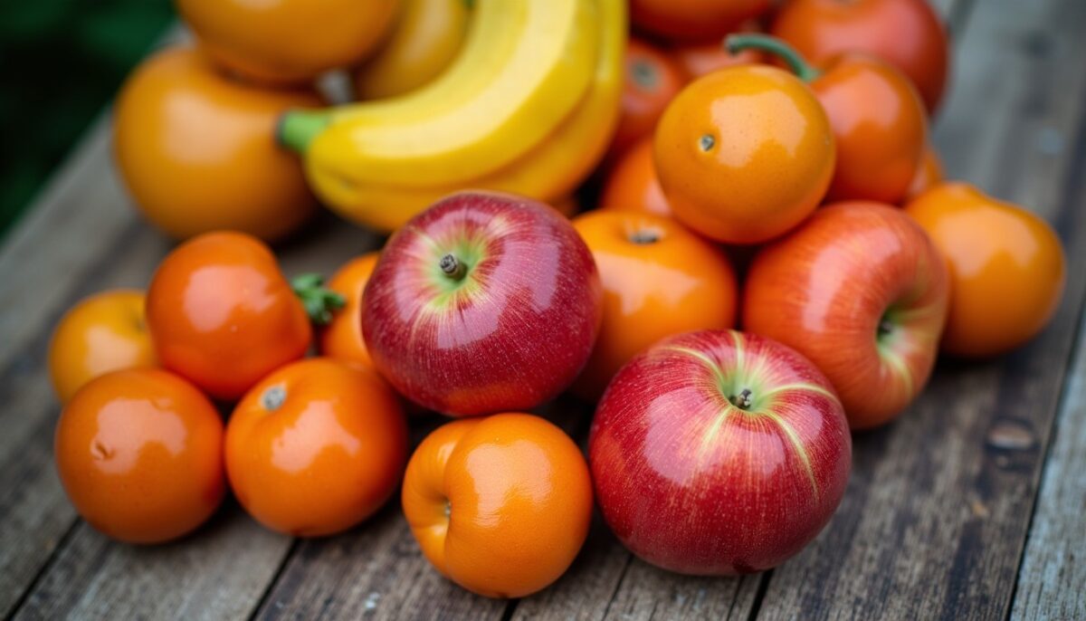 Fruits commençant par la lettre J : guide complet et vertus des variétés méconnues