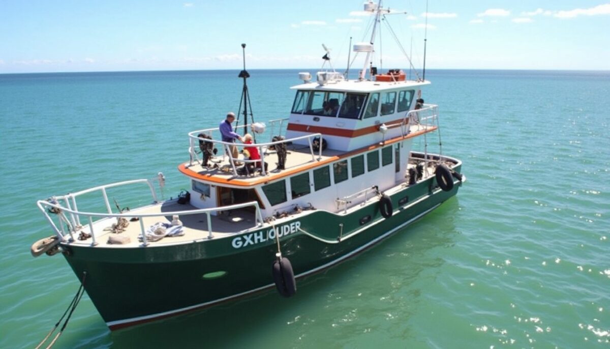 Explorer K’gari : Le trésor naturel préservé de Fraser Island en Australie
